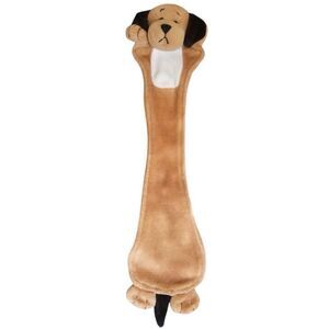 Plush Dog Page Pal Bookmark Puppy Kids Children School Stuffed Animal